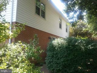 3 Richmond Road Front Royal, VA 22630 - Photo 15 of 17 Exterior (Rear)