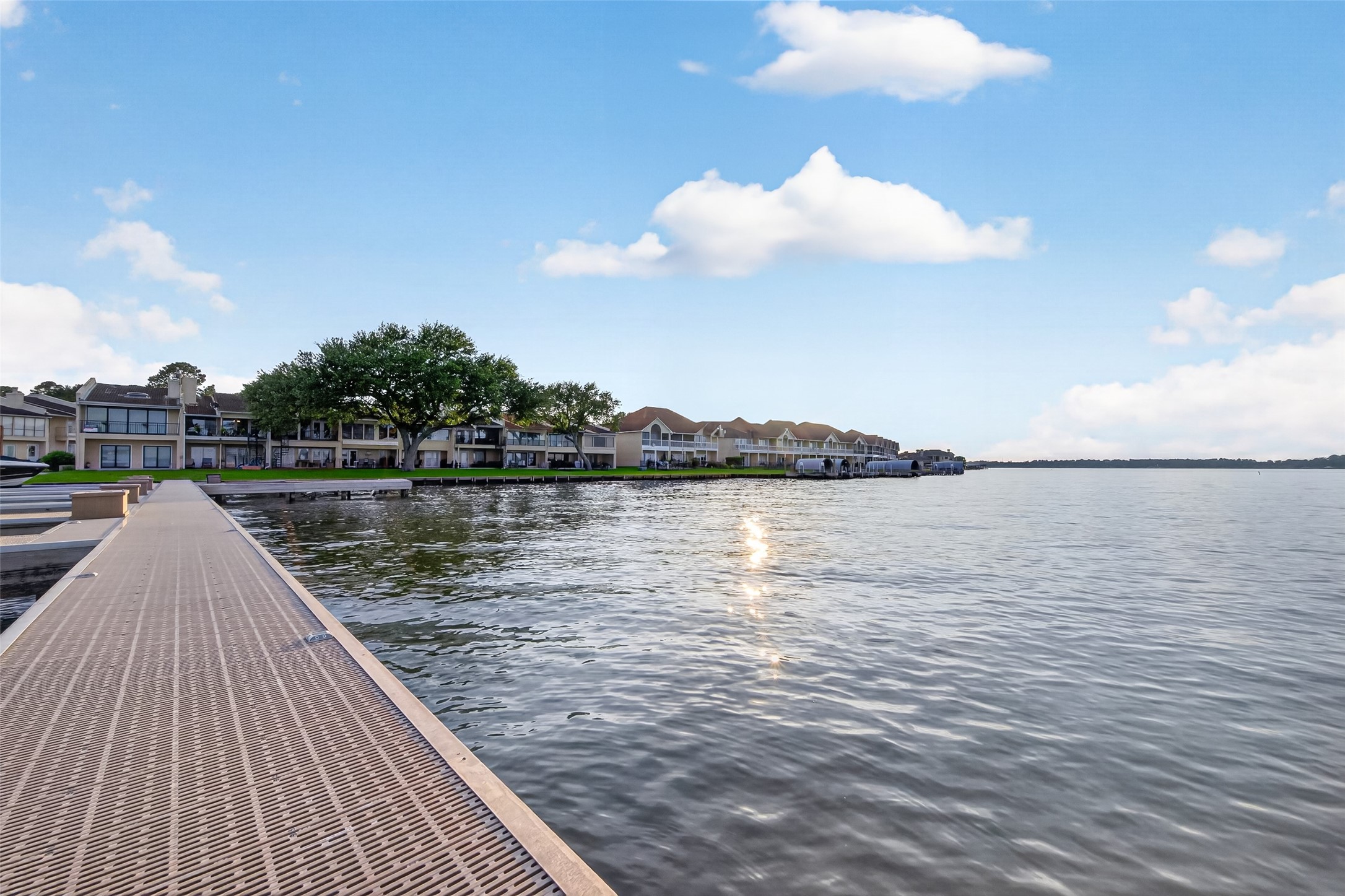 71 Regency Point Montgomery, TX 77356 - Photo 42 of 46 neighborhood dock