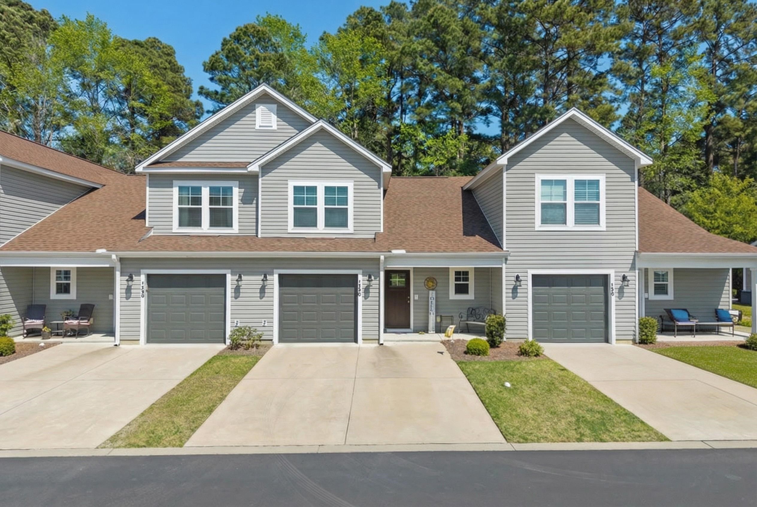 124 Machrie Loop, Unit 14C Myrtle Beach, SC 29588 - Photo 1 of 46