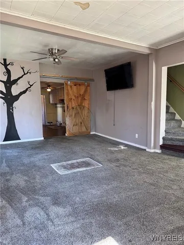 $75,000 | 31 Temple Street, Portville, NY 14770