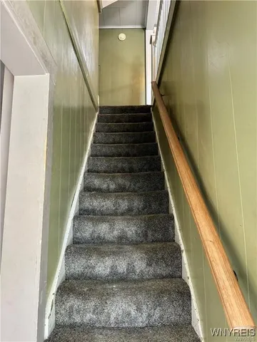 $75,000 | 31 Temple Street, Portville, NY 14770