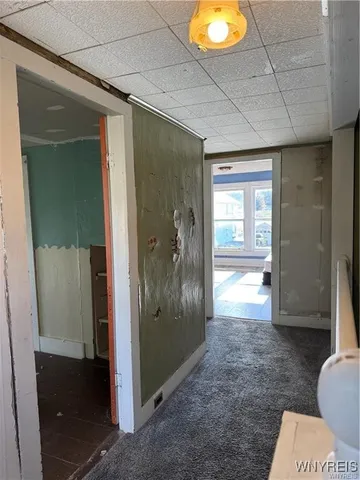 $75,000 | 31 Temple Street, Portville, NY 14770