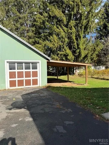 $75,000 | 31 Temple Street, Portville, NY 14770