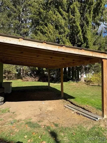 $75,000 | 31 Temple Street, Portville, NY 14770