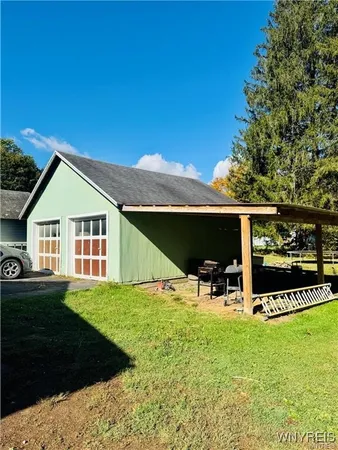 $70,000 | 31 Temple Street, Portville, NY 14770