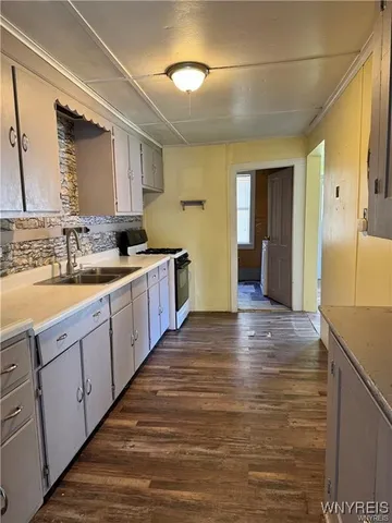 $75,000 | 31 Temple Street, Portville, NY 14770