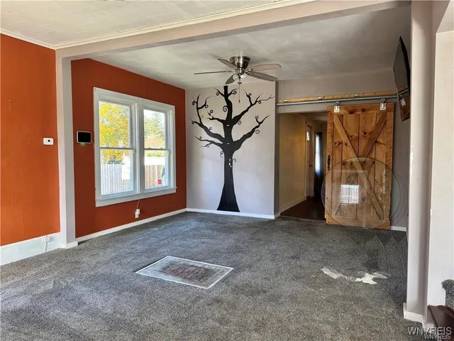 $75,000 | 31 Temple Street, Portville, NY 14770