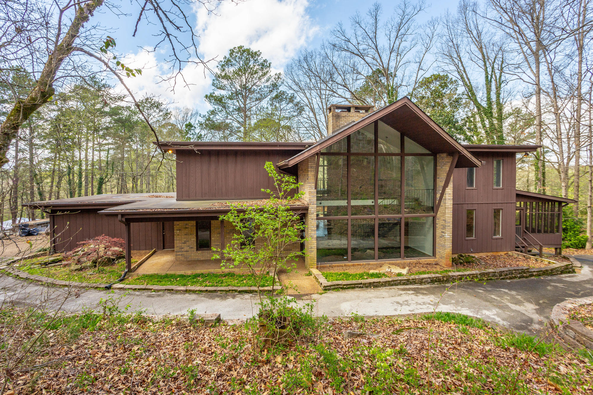 1109 North Concord Road Chattanooga, TN 37421 - Photo 2 of 88 Front View
