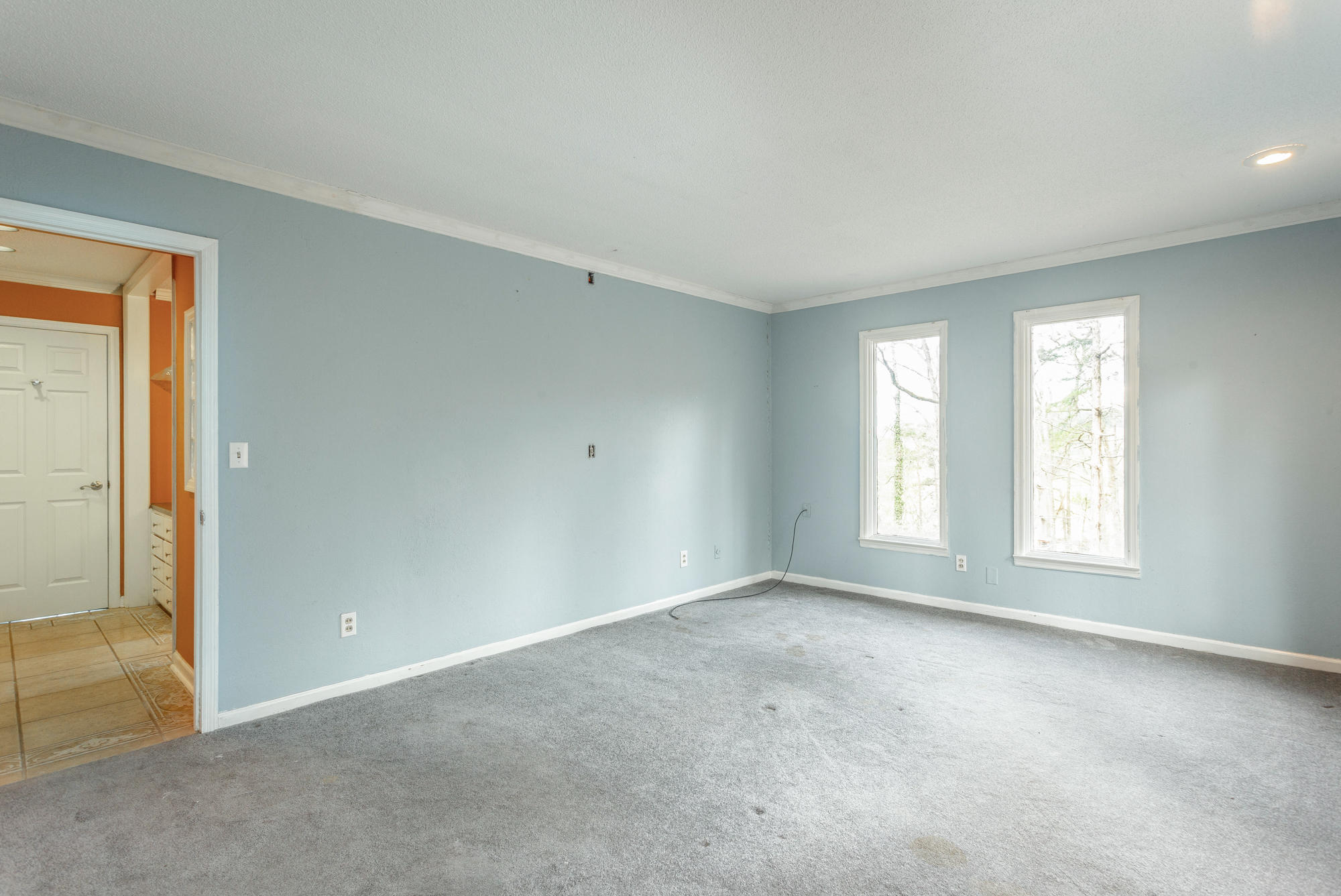 1109 North Concord Road Chattanooga, TN 37421 - Photo 15 of 88 Master Bedroom