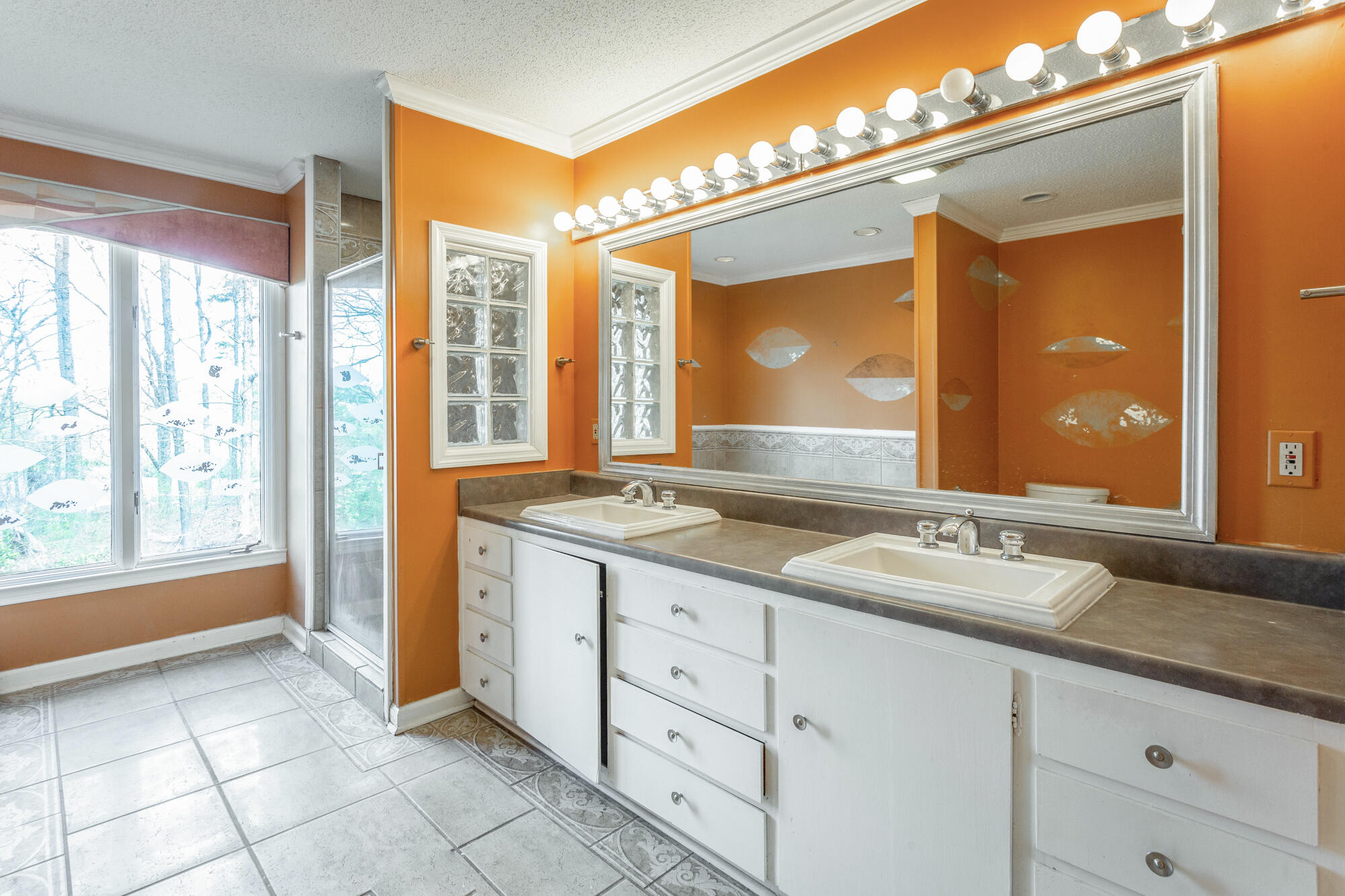 1109 North Concord Road Chattanooga, TN 37421 - Photo 16 of 88 Master Bathroom