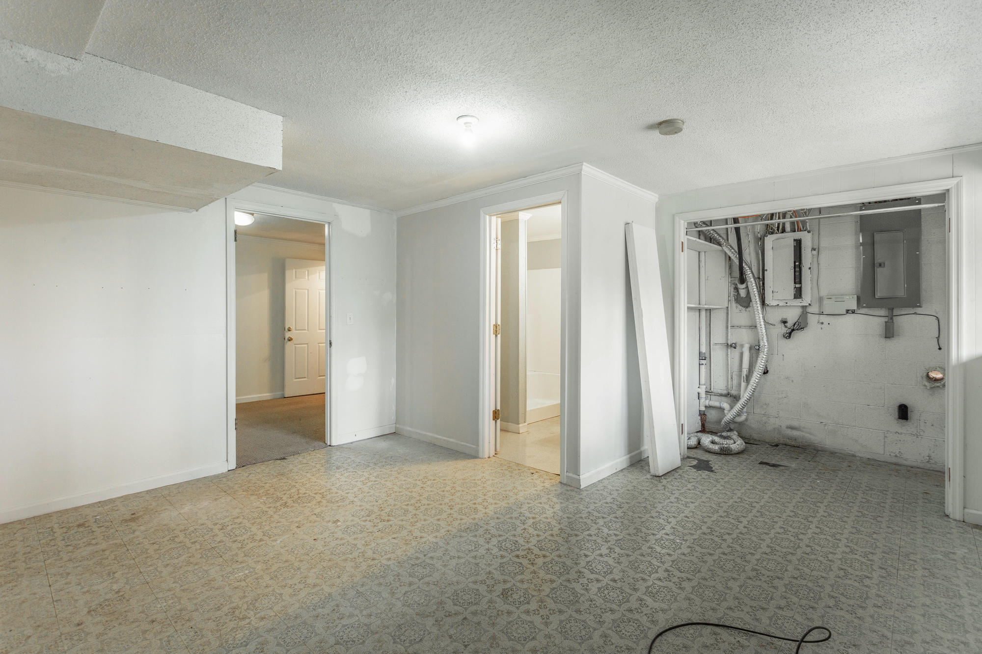 1109 North Concord Road Chattanooga, TN 37421 - Photo 20 of 88 Laundry