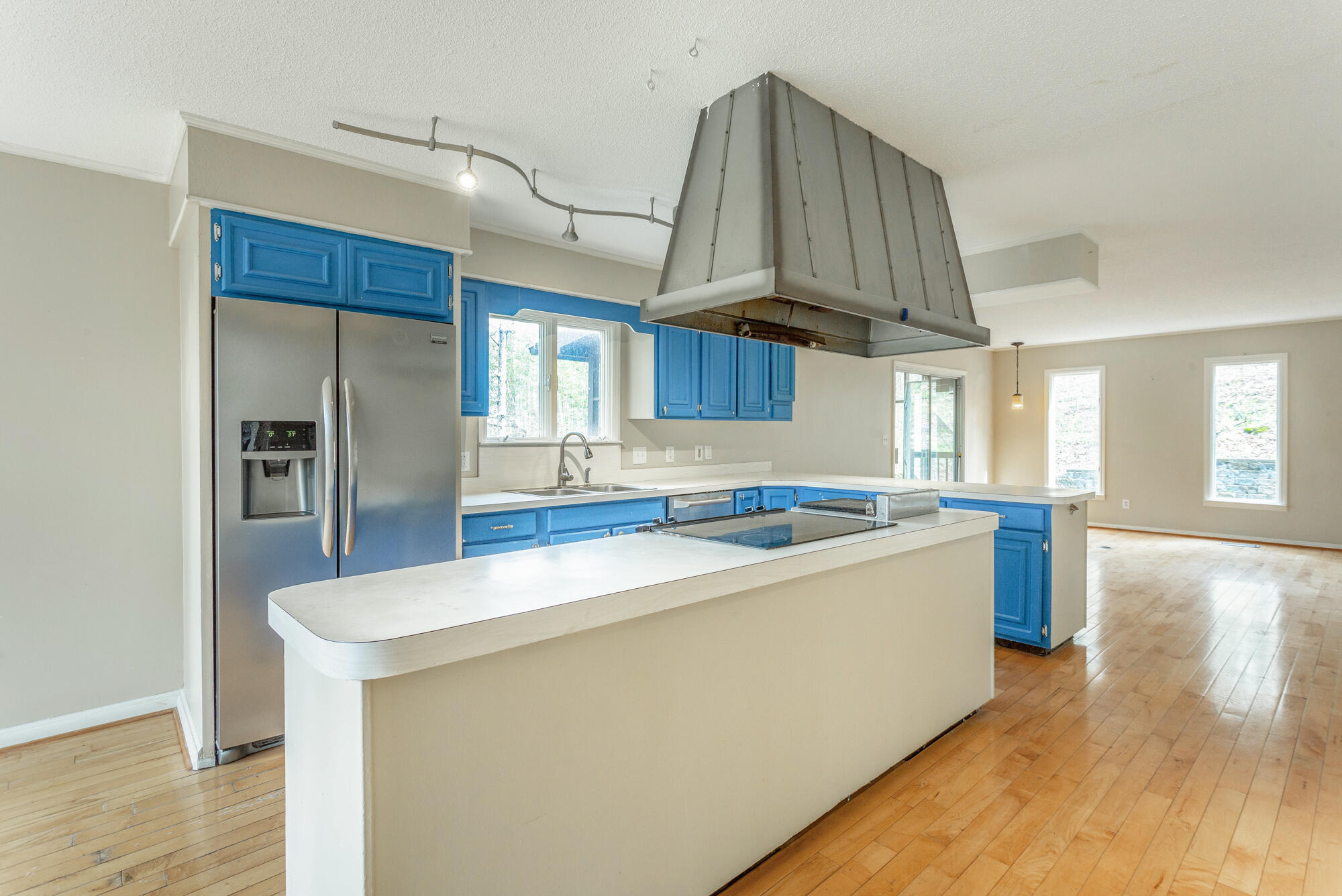 1109 North Concord Road Chattanooga, TN 37421 - Photo 3 of 88 Kitchen