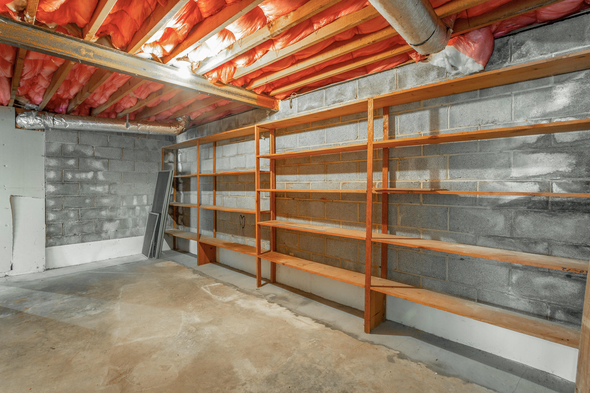1109 North Concord Road Chattanooga, TN 37421 - Photo 28 of 88 Basement
