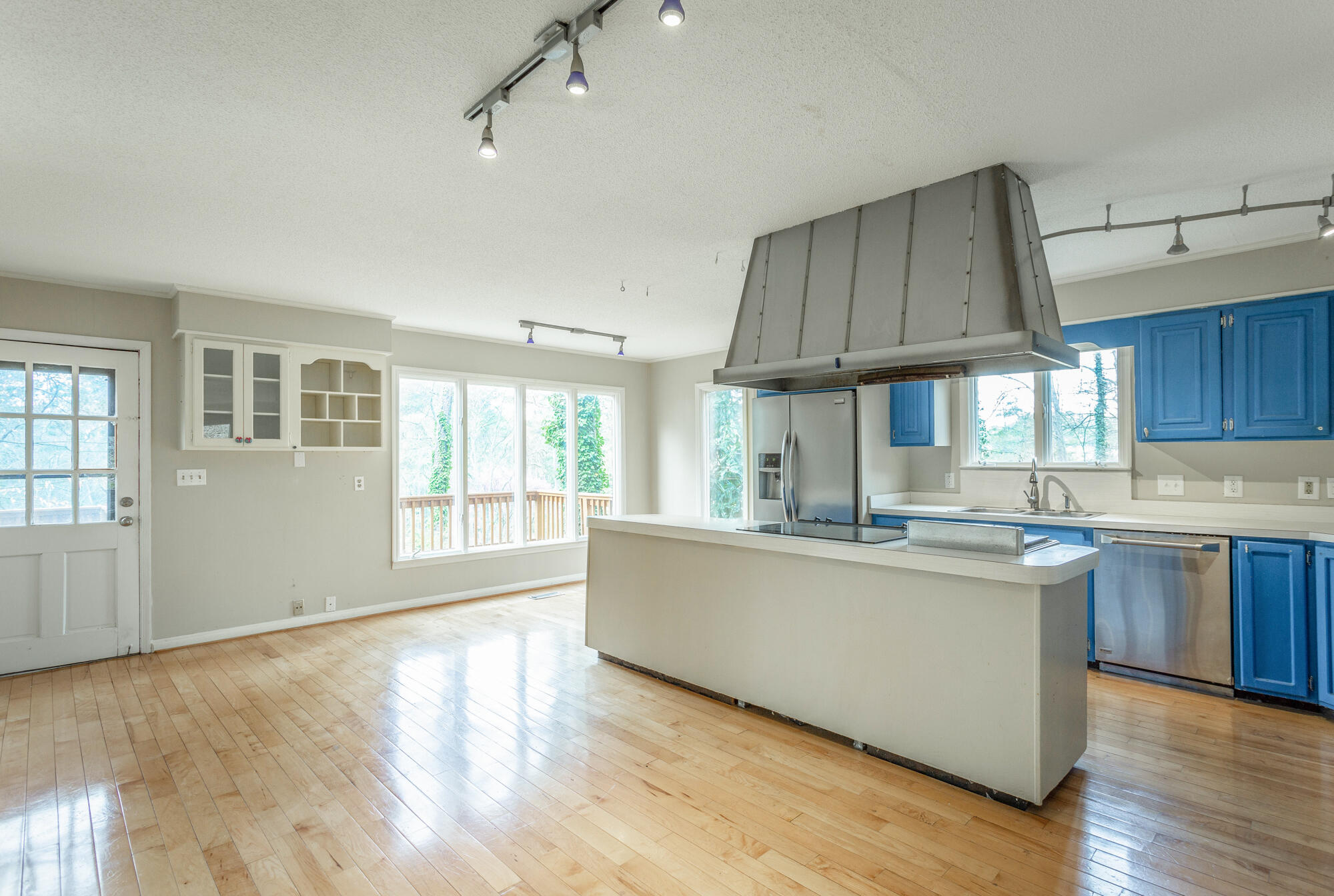 1109 North Concord Road Chattanooga, TN 37421 - Photo 34 of 88 Kitchen/Breakfast