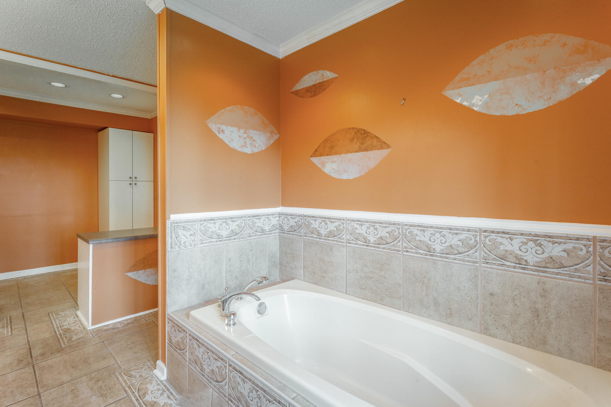 1109 North Concord Road Chattanooga, TN 37421 - Photo 63 of 88 Master Bathroom