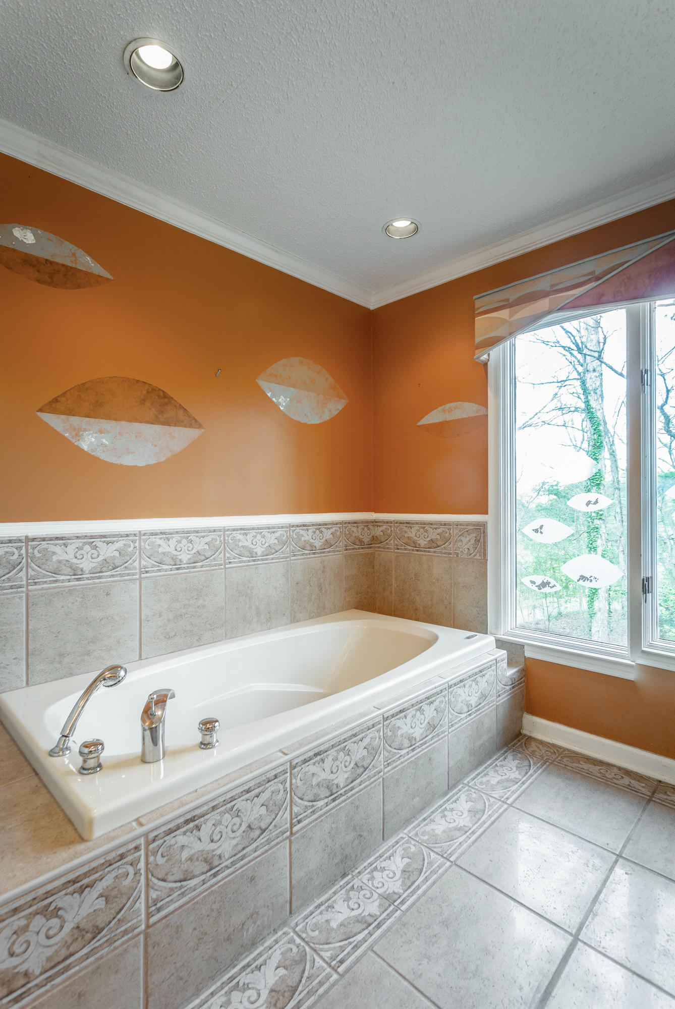 1109 North Concord Road Chattanooga, TN 37421 - Photo 64 of 88 Master Bath