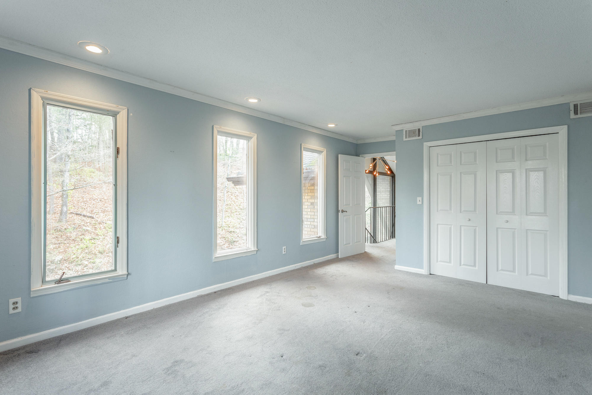 1109 North Concord Road Chattanooga, TN 37421 - Photo 65 of 88 Master Bedroom