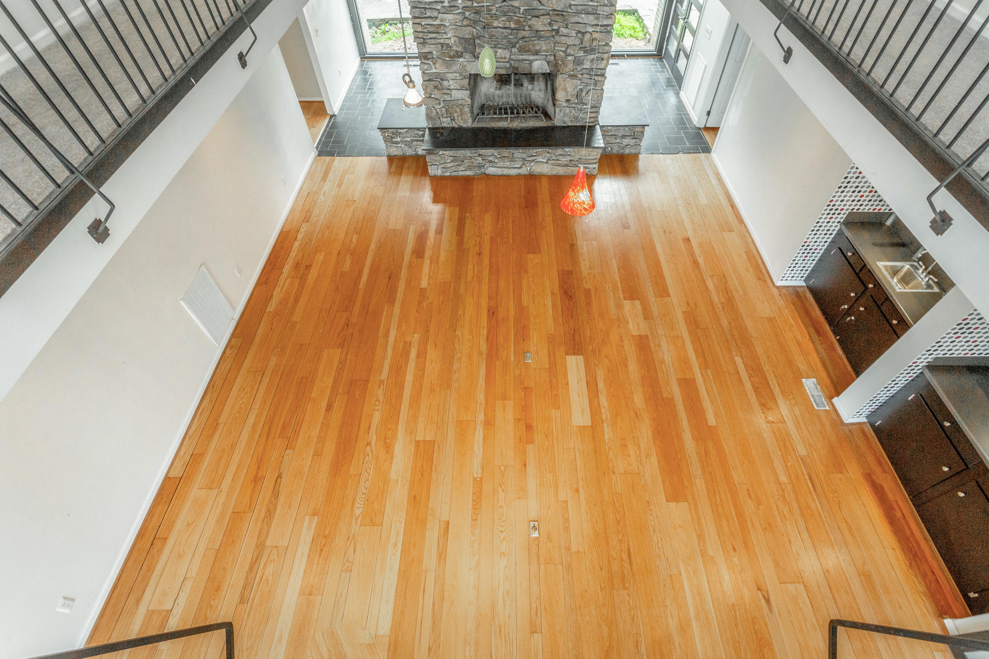 1109 North Concord Road Chattanooga, TN 37421 - Photo 66 of 88 Catwalk View