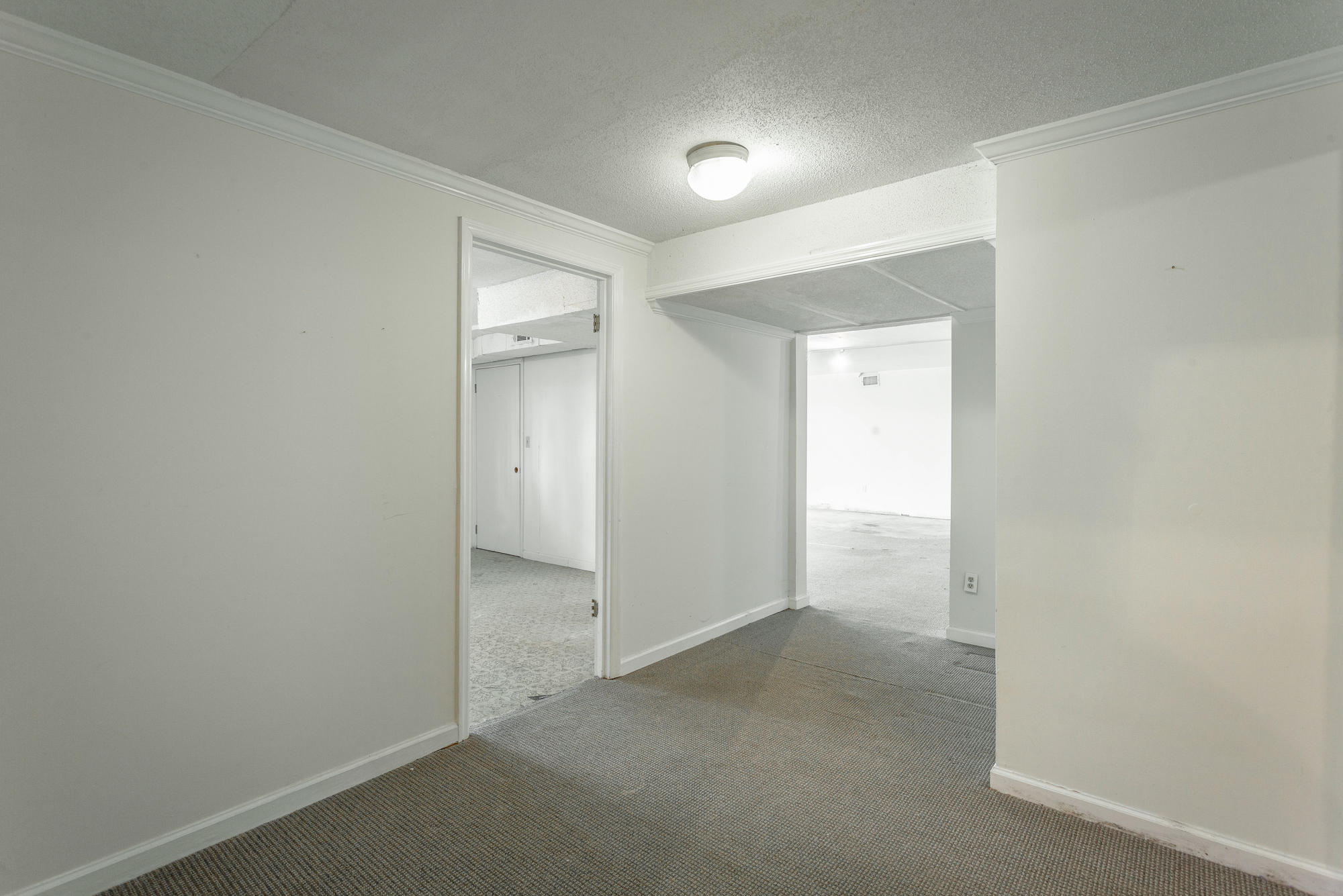 1109 North Concord Road Chattanooga, TN 37421 - Photo 68 of 88 Downstairs