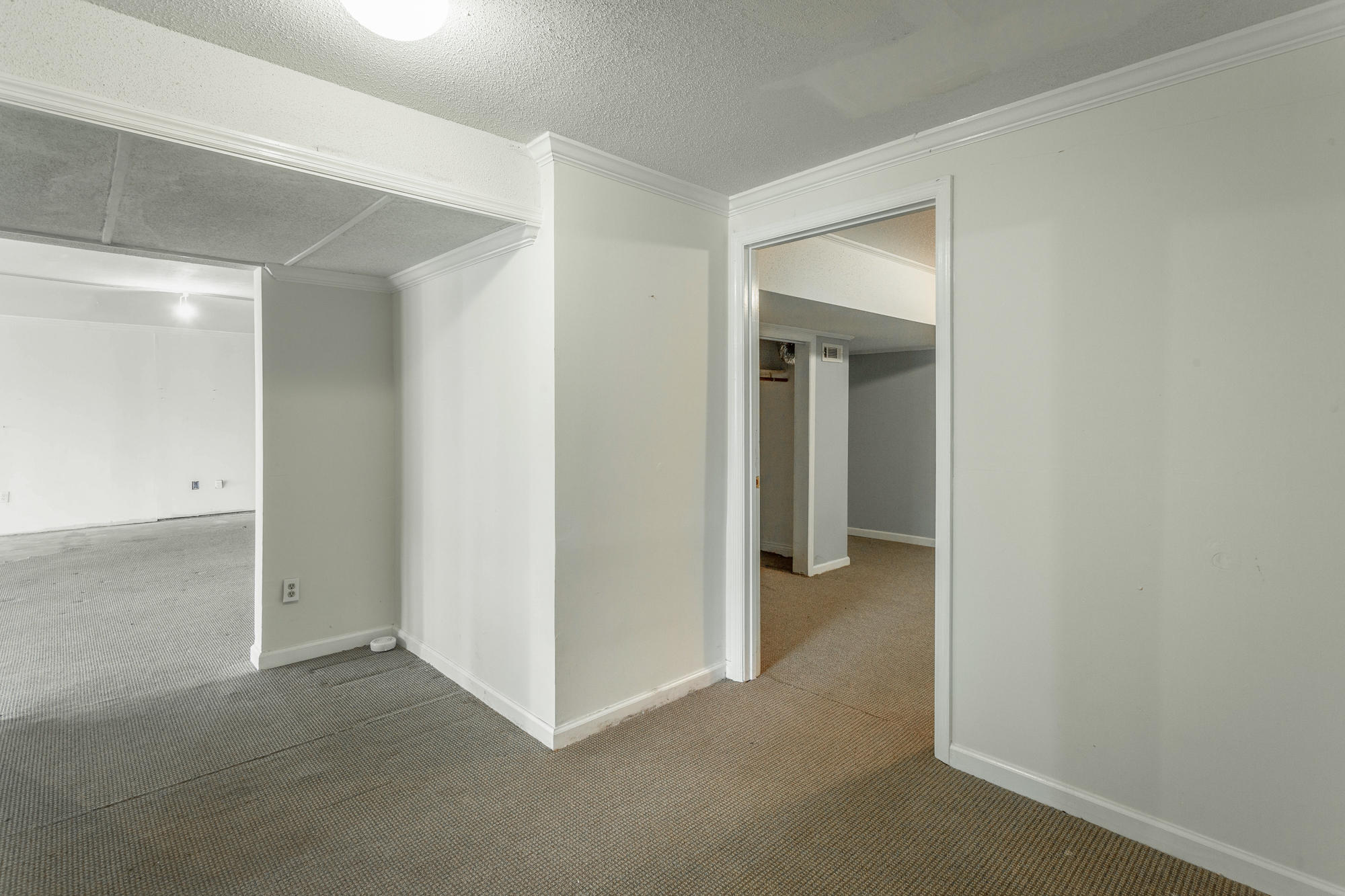1109 North Concord Road Chattanooga, TN 37421 - Photo 69 of 88 Downstairs