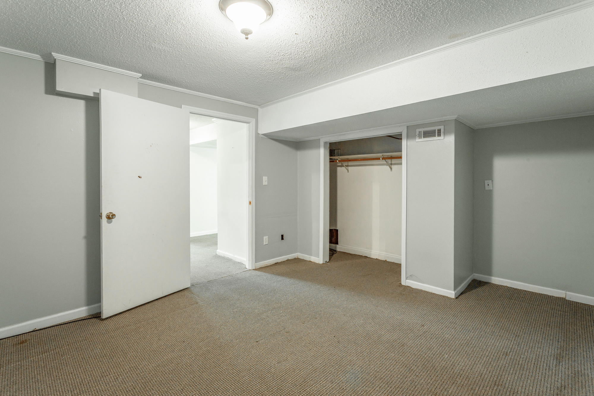 1109 North Concord Road Chattanooga, TN 37421 - Photo 71 of 88 Bedroom 4 / storage