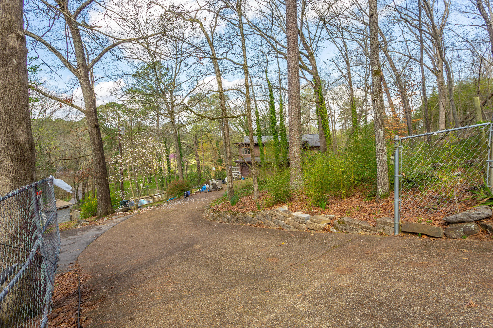 1109 North Concord Road Chattanooga, TN 37421 - Photo 78 of 88 Driveway