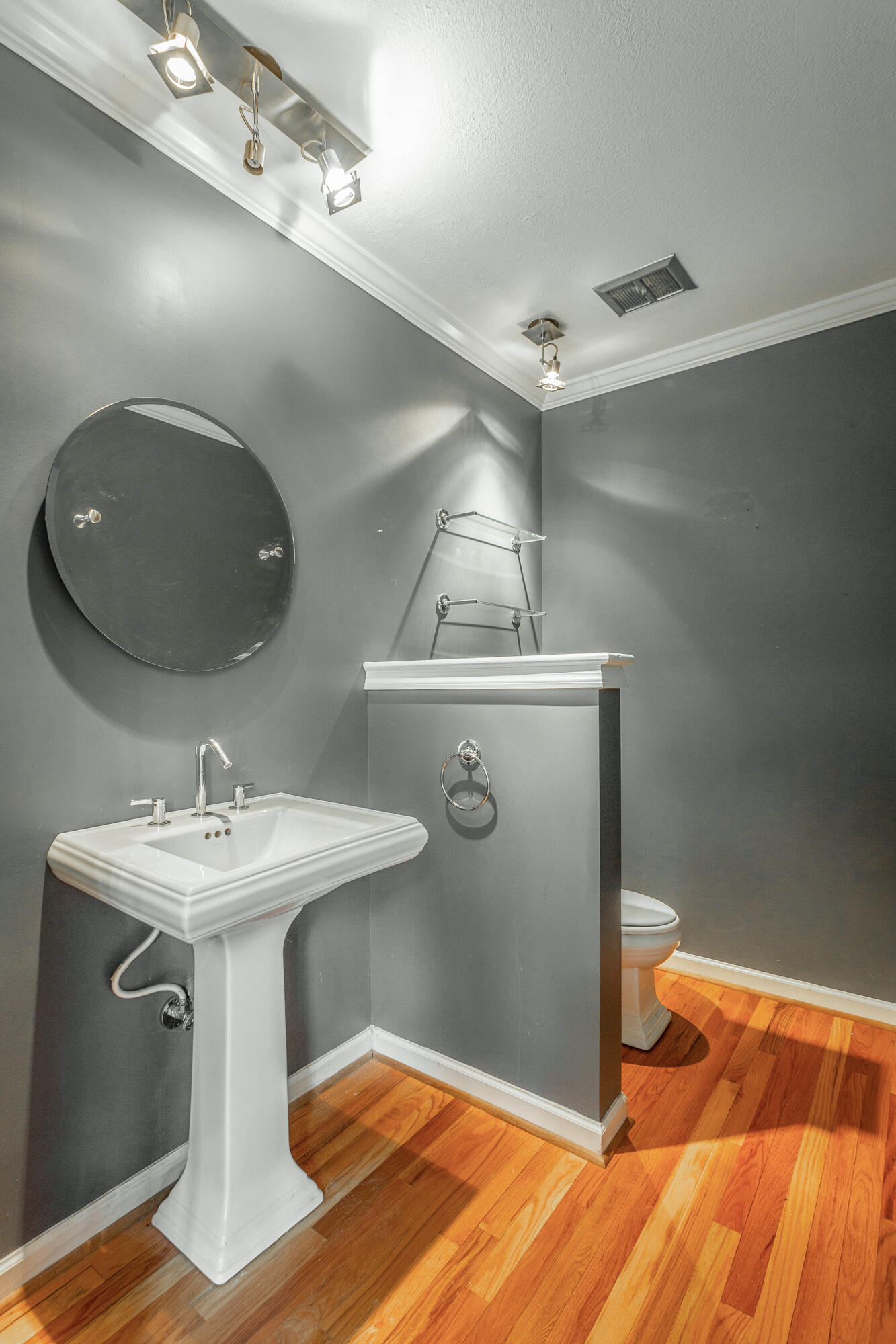 1109 North Concord Road Chattanooga, TN 37421 - Photo 9 of 88 Half Bath