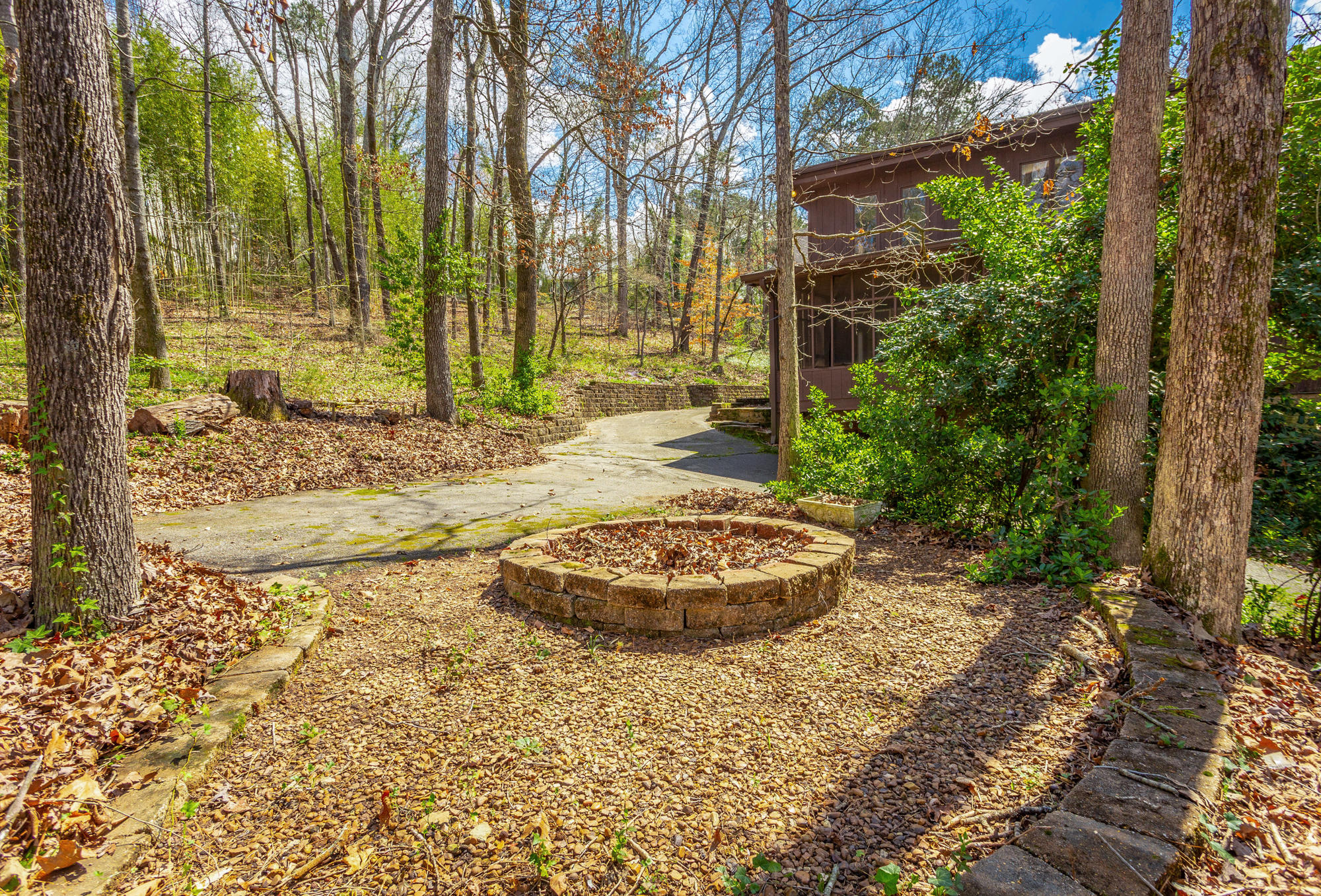 1109 North Concord Road Chattanooga, TN 37421 - Photo 81 of 88 Backyard