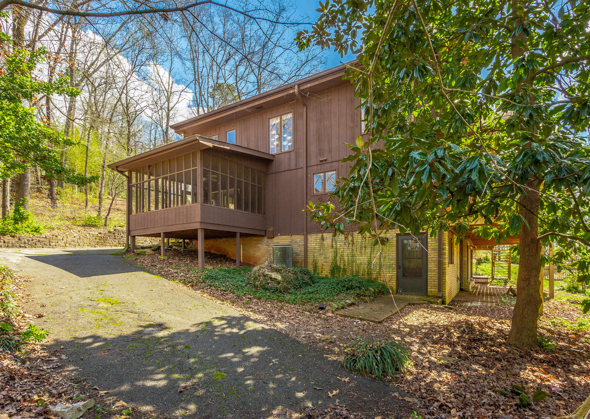 1109 North Concord Road Chattanooga, TN 37421 - Photo 82 of 88 Backyard