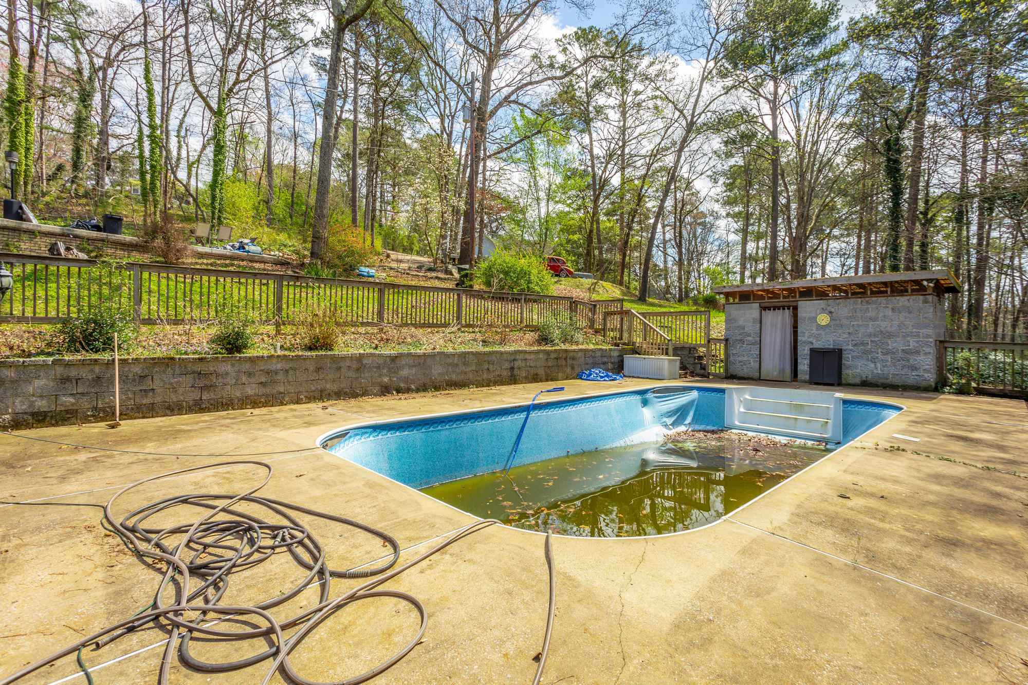 1109 North Concord Road Chattanooga, TN 37421 - Photo 83 of 88 Pool