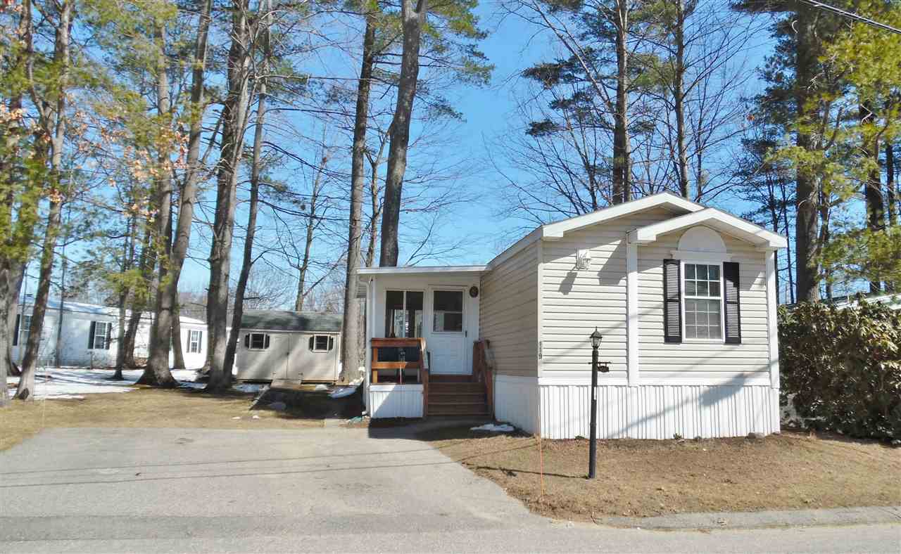 119 Robin Hood Lane Exeter, NH 03833 - Photo 1 of 35 Gallery Image 1