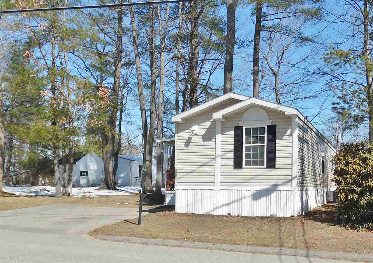 119 Robin Hood Lane Exeter, NH 03833 - Photo 2 of 35 Gallery Image 2