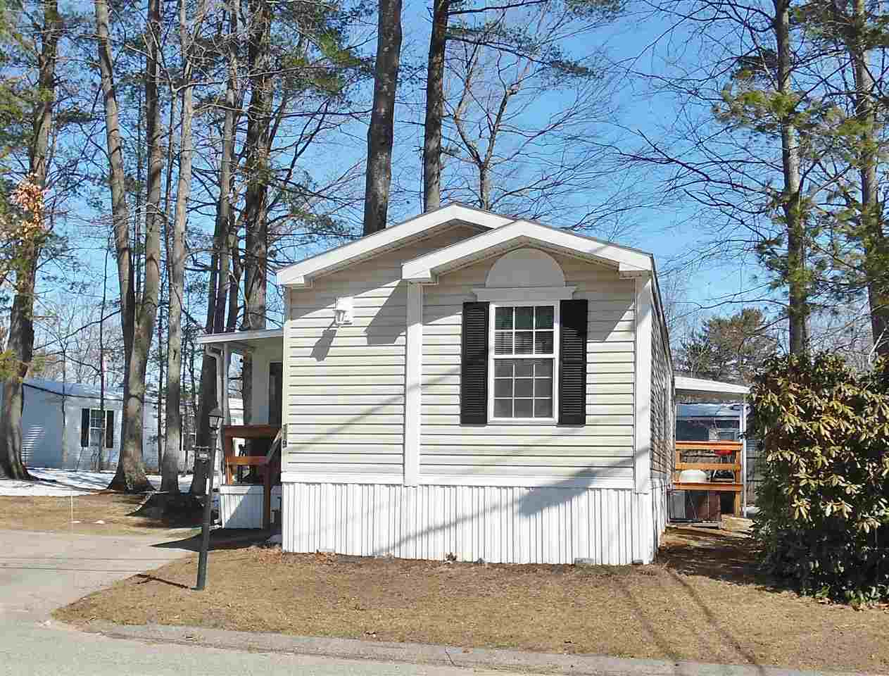 119 Robin Hood Lane Exeter, NH 03833 - Photo 3 of 35 Gallery Image 3