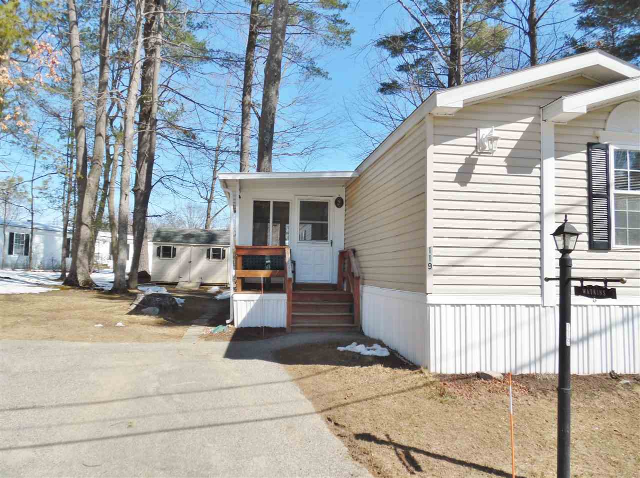 119 Robin Hood Lane Exeter, NH 03833 - Photo 4 of 35 Gallery Image 4