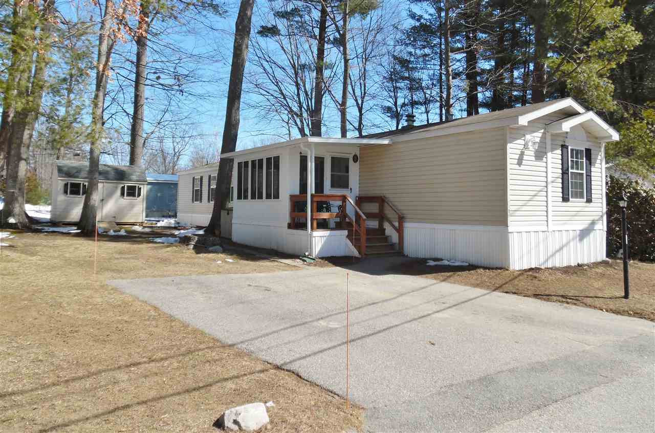 119 Robin Hood Lane Exeter, NH 03833 - Photo 32 of 35 Gallery Image 32