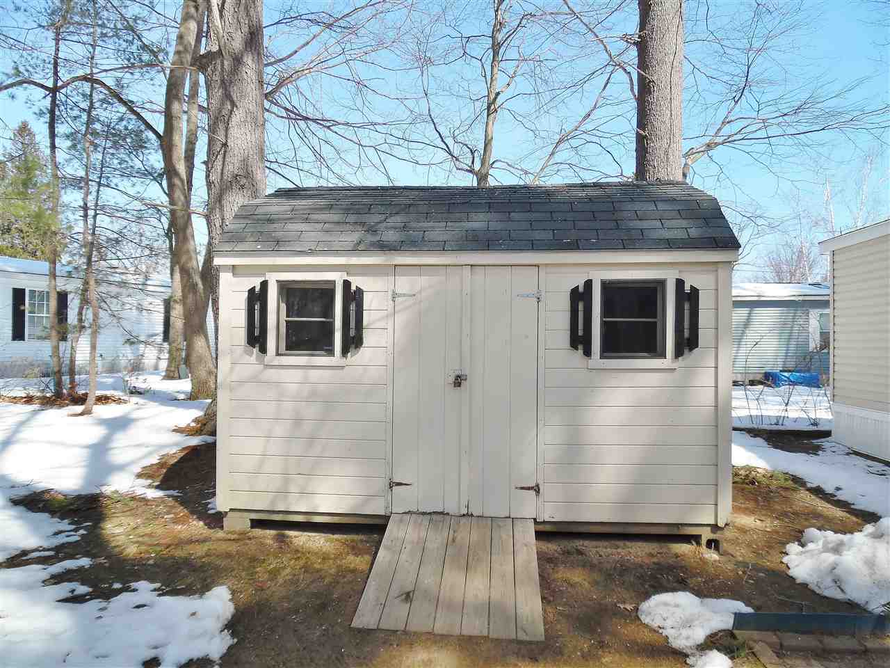 119 Robin Hood Lane Exeter, NH 03833 - Photo 35 of 35 Gallery Image 35