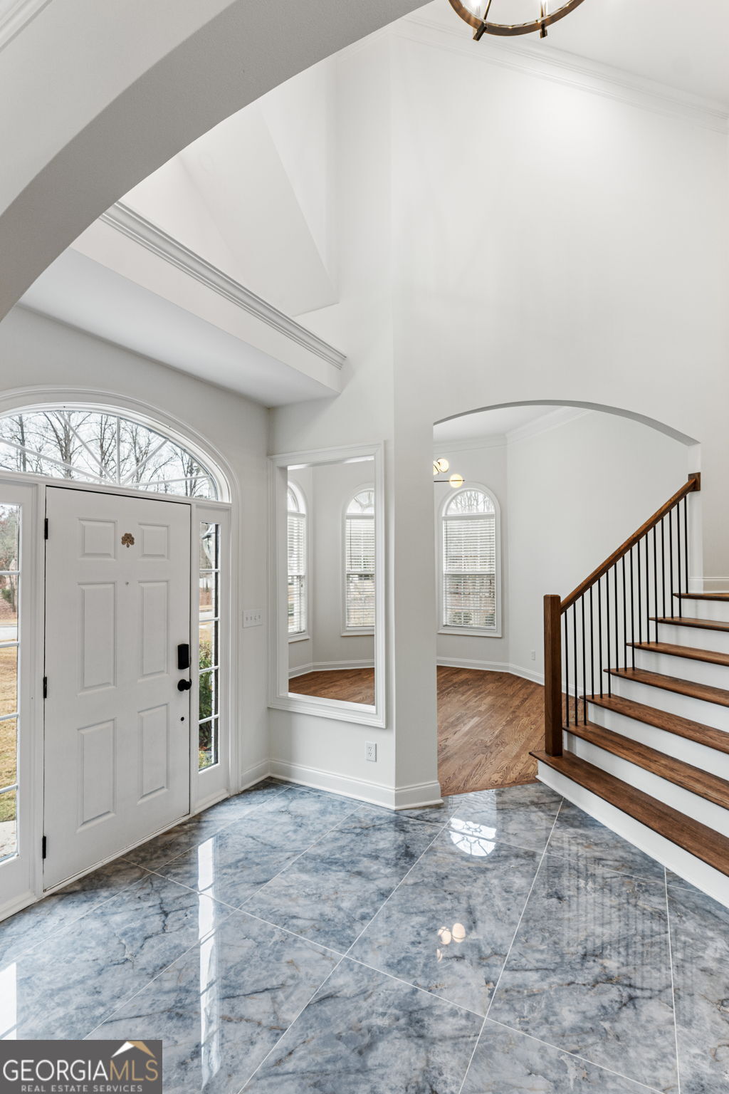 280 Antebellum Way Fayetteville, GA 30215 - Photo 14 of 65