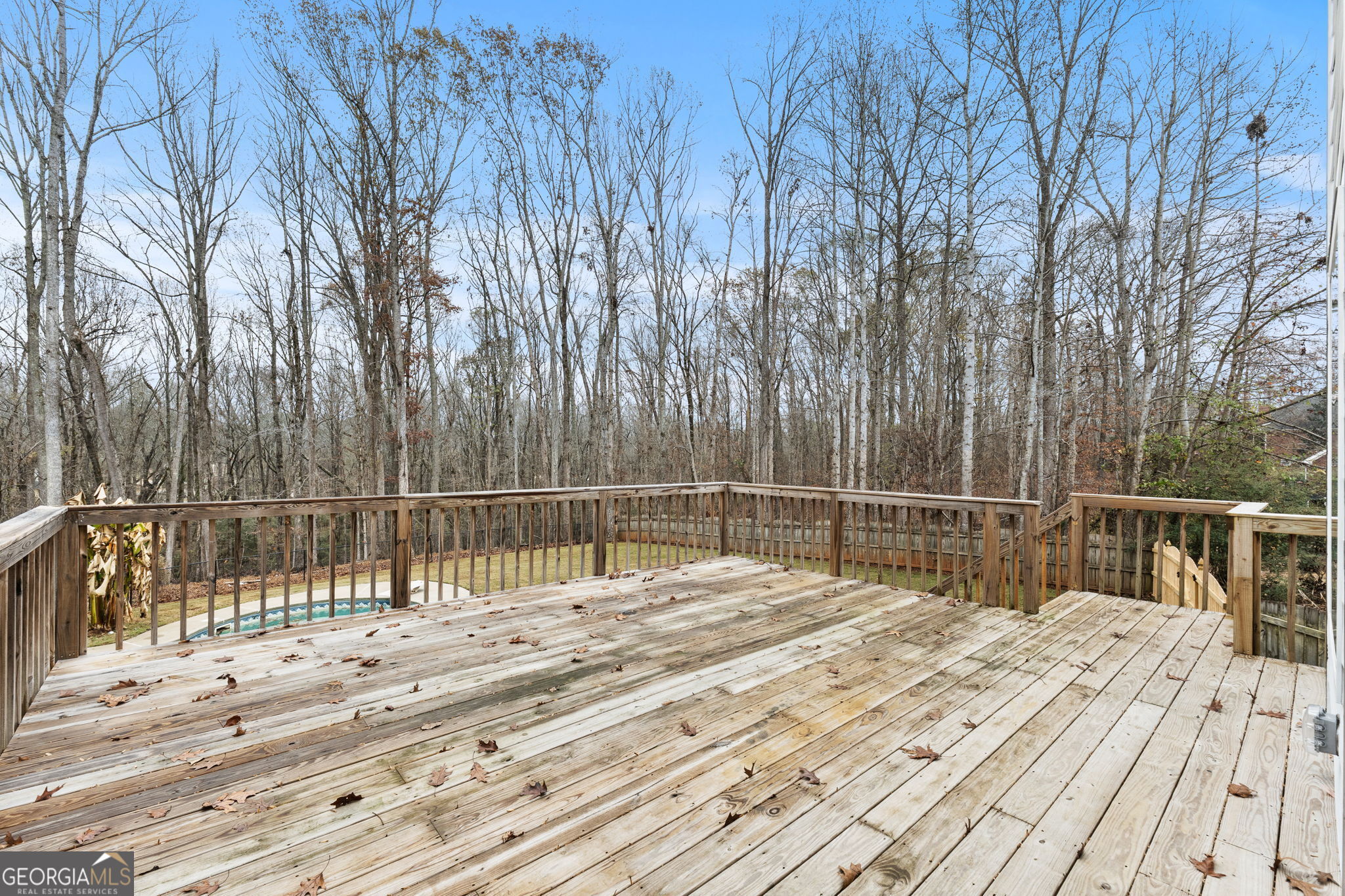 280 Antebellum Way Fayetteville, GA 30215 - Photo 24 of 65