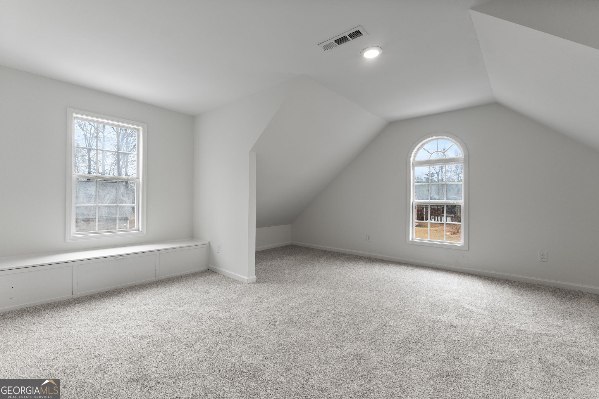 280 Antebellum Way Fayetteville, GA 30215 - Photo 25 of 65 an empty room with a window