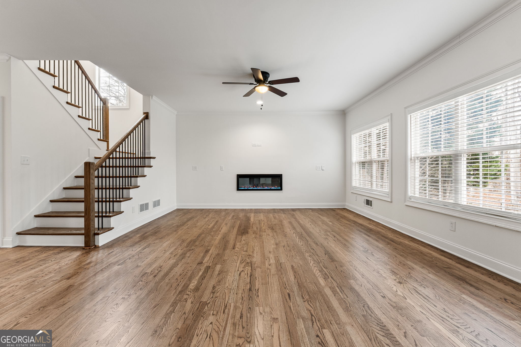 280 Antebellum Way Fayetteville, GA 30215 - Photo 43 of 65