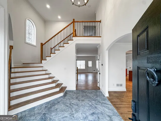 $699,000 | 280 Antebellum Way, Fayetteville, GA 30215