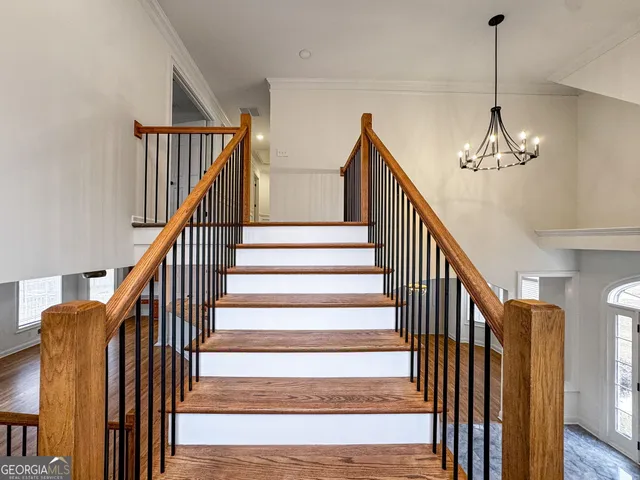 $699,000 | 280 Antebellum Way, Fayetteville, GA 30215