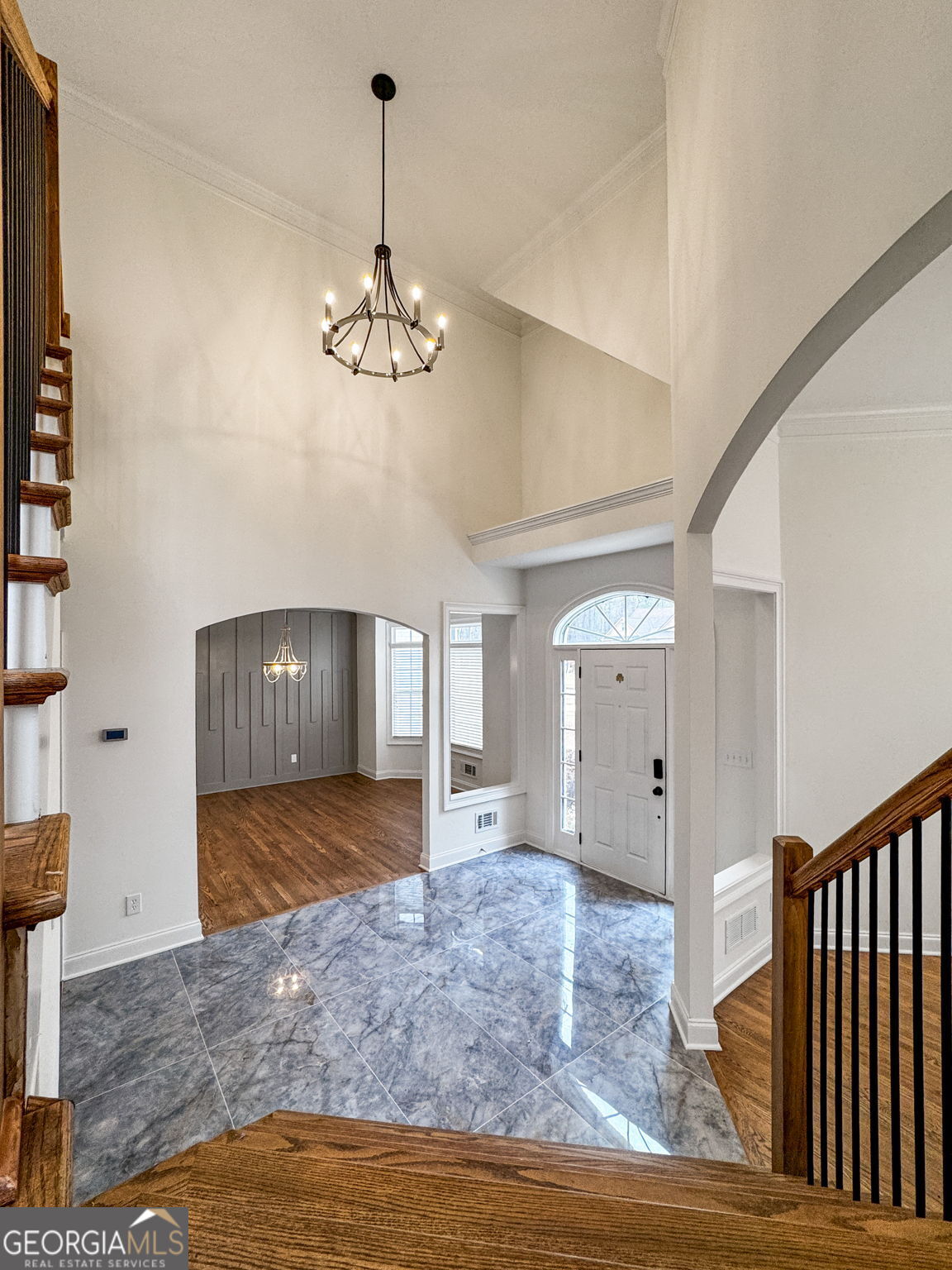 280 Antebellum Way Fayetteville, GA 30215 - Photo 54 of 65