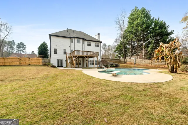 $699,000 | 280 Antebellum Way, Fayetteville, GA 30215