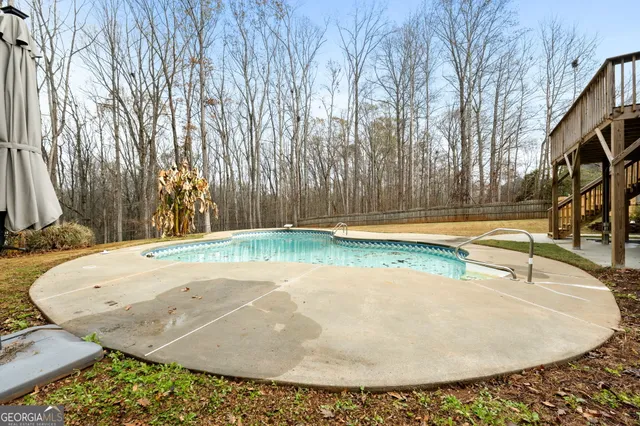 $699,000 | 280 Antebellum Way, Fayetteville, GA 30215