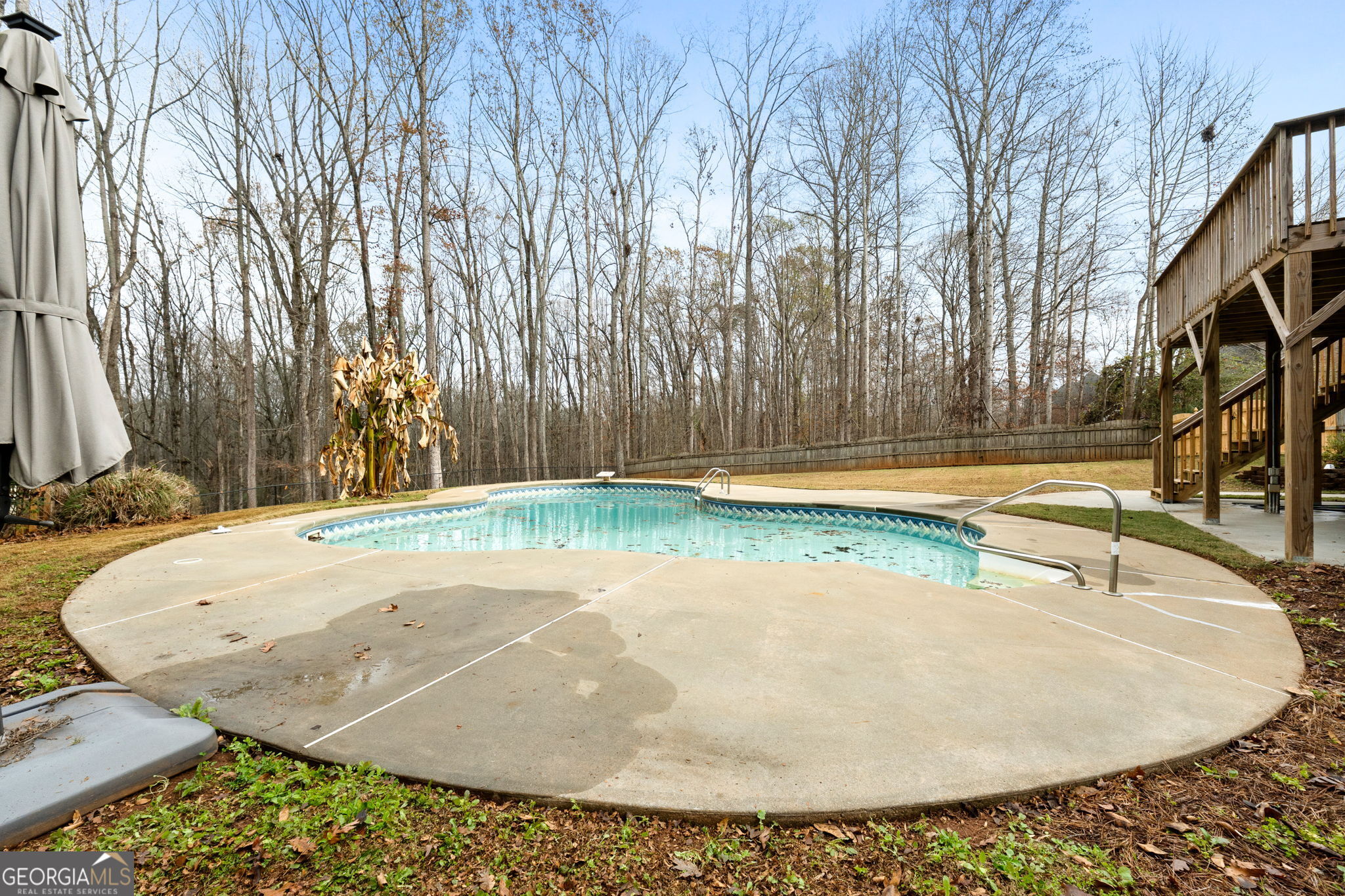 280 Antebellum Way Fayetteville, GA 30215 - Photo 59 of 65