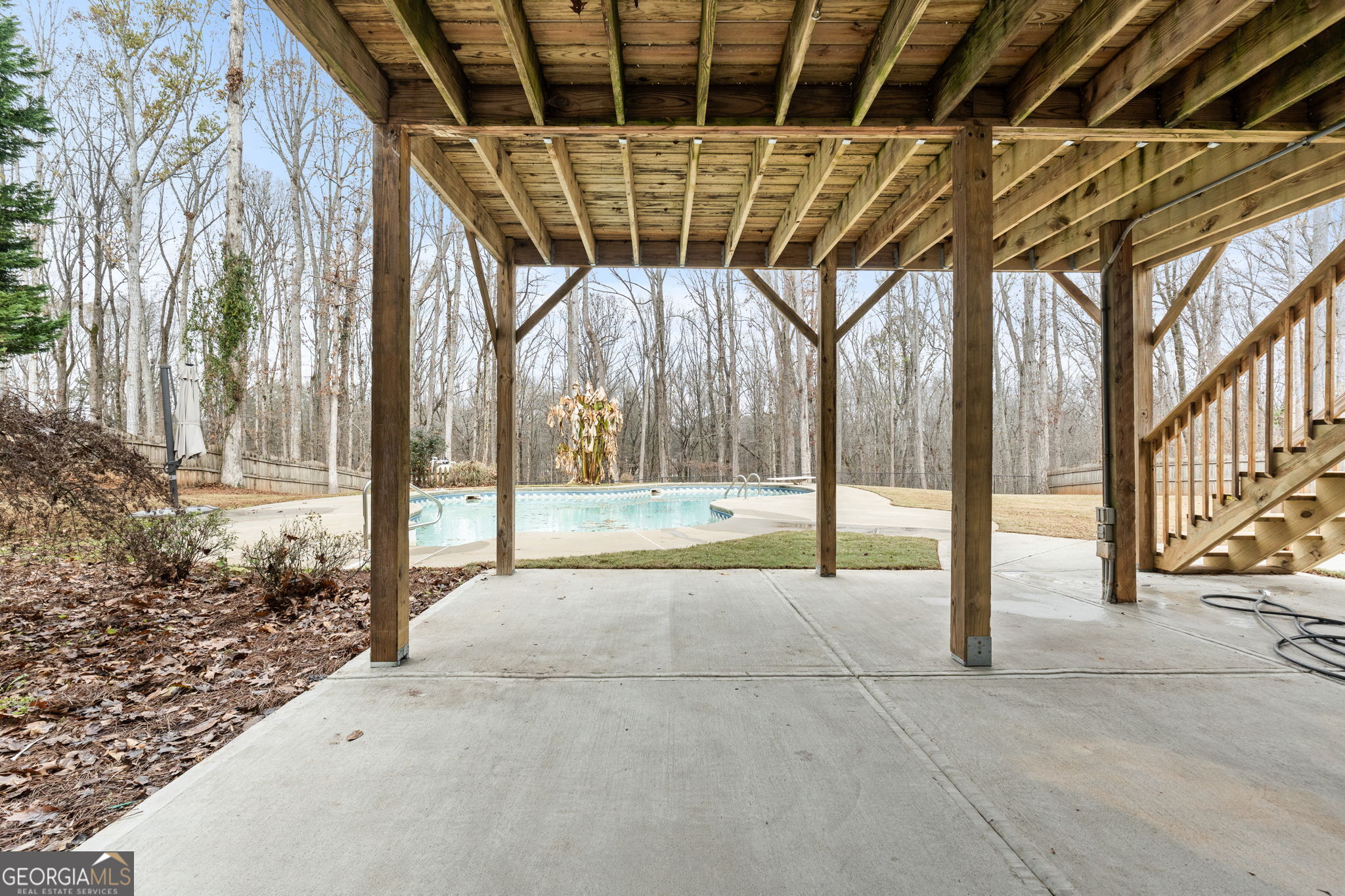 280 Antebellum Way Fayetteville, GA 30215 - Photo 60 of 65