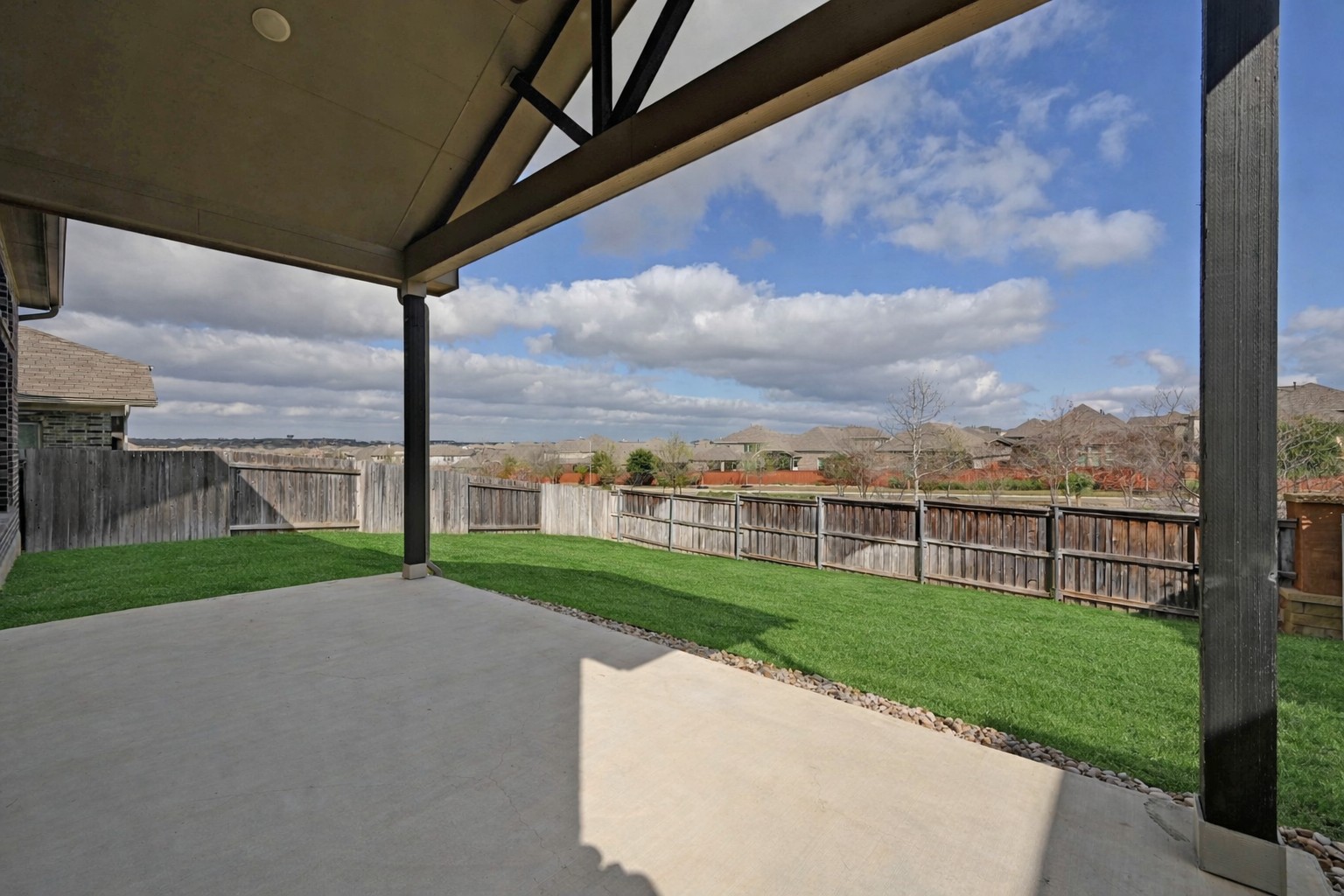 1022 Cherrystone Loop Buda, TX 78610 - Photo 28 of 31