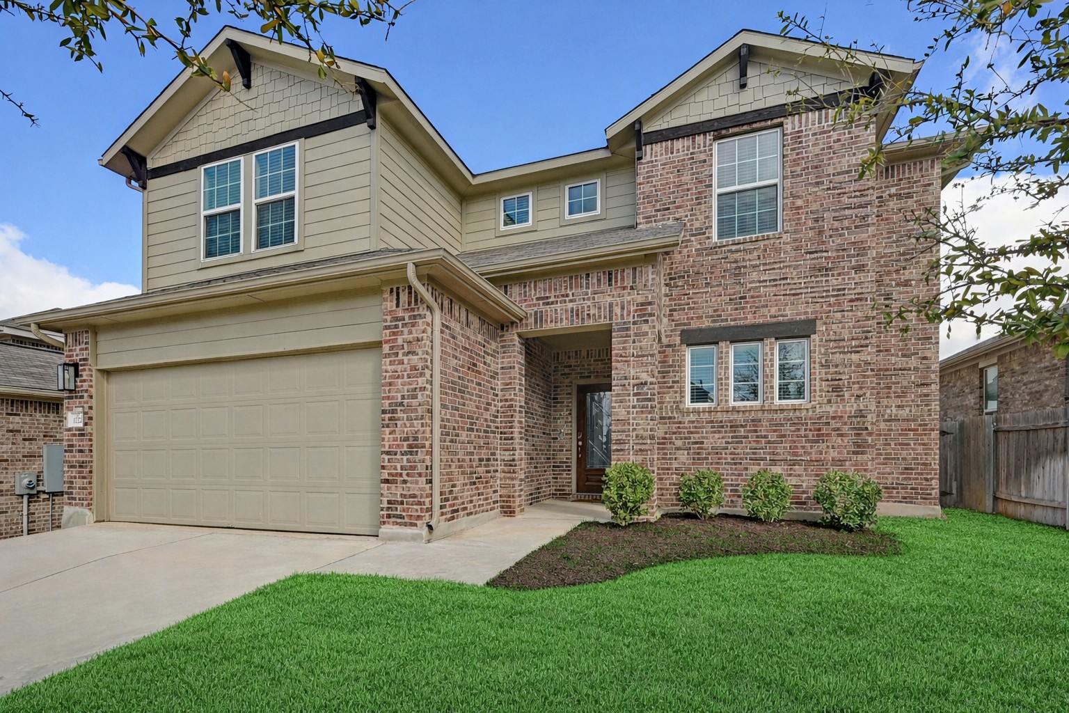 1022 Cherrystone Loop Buda, TX 78610 - Photo 3 of 31