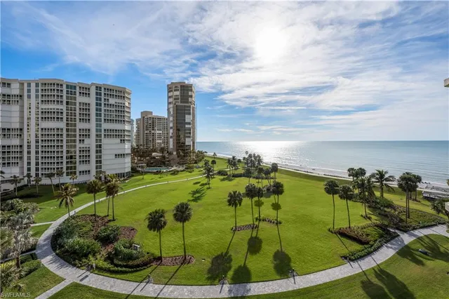 $15,000 | 4551 Gulf Shore Boulevard North, Unit 804, Naples, FL 34103